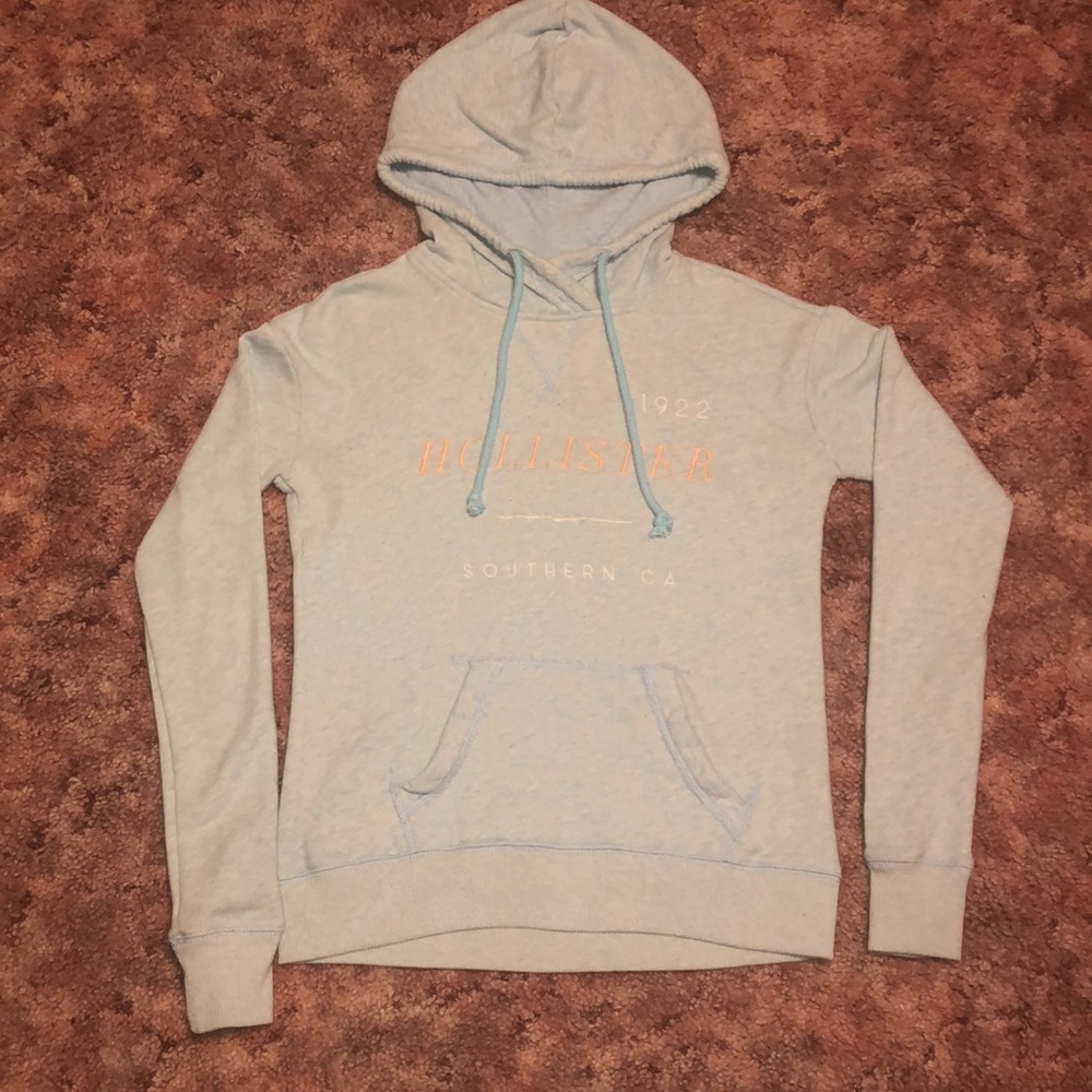 Hollister Hoodie / Sweatshirt